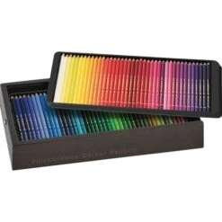 FABER-CASTELL | Art & Graphic Limited Edition — Wooden Box Set -Da Vinci Shop FABER CASTELL7CArt26amp3BGraphicLimitedEditionE28094WoodenBoxSet 4
