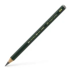 Faber-Castell 9000 Jumbo Pencil Pack -Da Vinci Shop Faber Castell9000JumboPencilPack 2