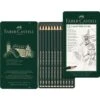 Faber-Castell 9000 Pencil Sets