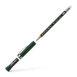 Faber-Castell 9000 Perfect Pencil -Da Vinci Shop Faber Castell9000PerfectPencil 4