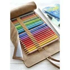 Faber-Castell Albrecht Dürer Artists' Watercolour Pencil Wrap -Da Vinci Shop Faber CastellAlbrechtDC3BCrerArtists26230393BWatercolourPencilWrap 3