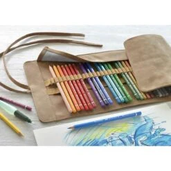 Faber-Castell Albrecht Dürer Artists' Watercolour Pencil Wrap -Da Vinci Shop Faber CastellAlbrechtDC3BCrerArtists26230393BWatercolourPencilWrap 4