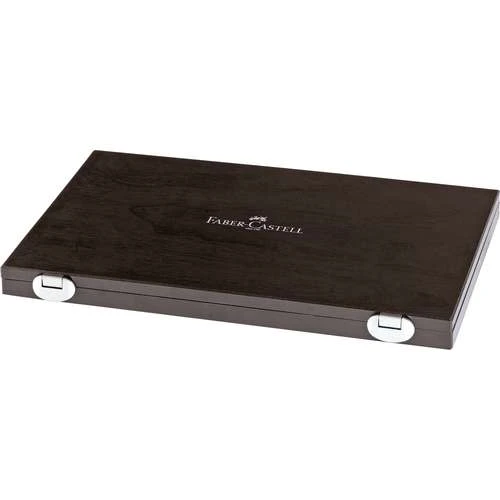 Faber-Castell Albrecht Dürer Artists' Watercolour Pencils Wooden Box Set 2 Faber-Castell Albrecht Dürer Artists' Watercolour Pencils Wooden Box Set - Image 2