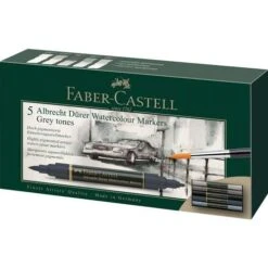 Faber-Castell Albrecht Dürer Watercolour Marker Sets