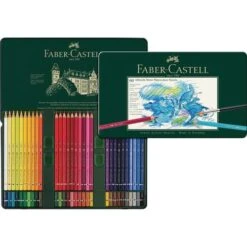 Faber-Castell Albrecht Duerer Watercolour Pencil Sets -Da Vinci Shop Faber CastellAlbrechtDuererWatercolourPencilSets 4
