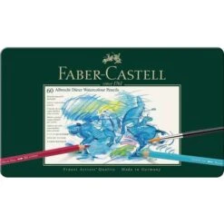 Faber-Castell Albrecht Duerer Watercolour Pencil Sets -Da Vinci Shop Faber CastellAlbrechtDuererWatercolourPencilSets 5