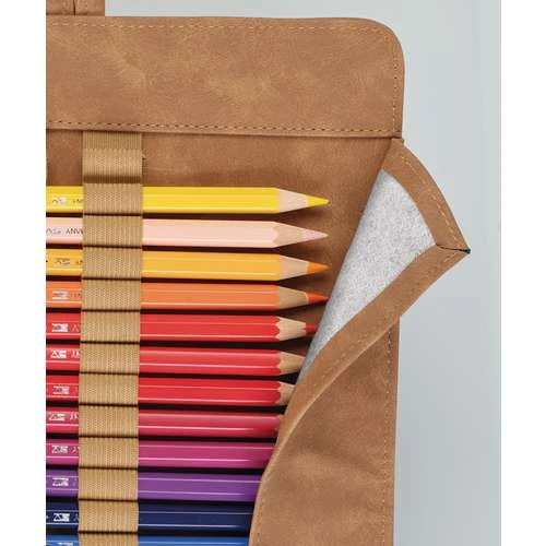 Faber-Castell Art & Graphic Pen Roll 3 Faber-Castell Art & Graphic Pen Roll - Image 3