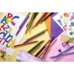 Faber-Castell Coloured Pencil Set -Da Vinci Shop Faber CastellColouredPencilSet 2