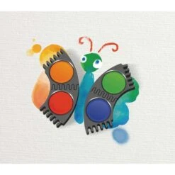 Faber-Castell Connector Paint Set -Da Vinci Shop Faber CastellConnectorPaintSet 4