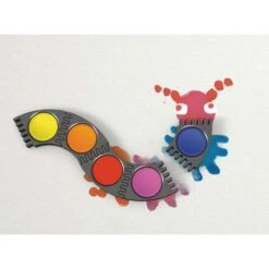 Faber-Castell Connector Paint Set -Da Vinci Shop Faber CastellConnectorPaintSet 5