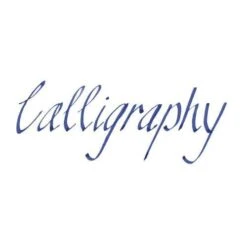 Faber-Castell Grip 2011 Calligraphy Pen Set -Da Vinci Shop Faber CastellGrip2011CalligraphyPenSet 2