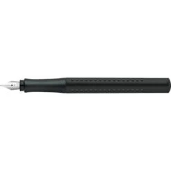 Faber-Castell Grip 2011 M Fountain Pens -Da Vinci Shop Faber CastellGrip2011MFountainPens 2