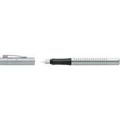 Faber-Castell Grip 2011 M Fountain Pens