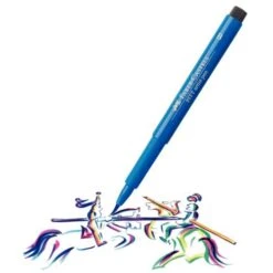Faber-Castell Pitt Artist Brush Pen Sets -Da Vinci Shop Faber CastellPittArtistBrushPenSets 4