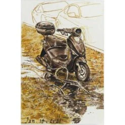 Faber-Castell Pitt Artist Pen Sets -Da Vinci Shop Faber CastellPittArtistPenSets 5