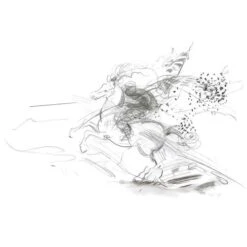 Faber-Castell Pitt Charcoal Set -Da Vinci Shop Faber CastellPittCharcoalSet 2