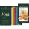 Faber-Castell Polychromos Artists' Colour Pencil Sets