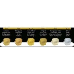 Finetec Essentials Pearlescent Colour Sets 8 Finetec Essentials Pearlescent Colour Sets -Da Vinci Shop FinetecEssentialsPearlescentColourSets 2