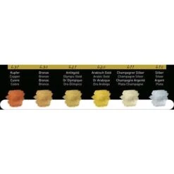 Finetec Essentials Pearlescent Colour Sets 9 Finetec Essentials Pearlescent Colour Sets -Da Vinci Shop FinetecEssentialsPearlescentColourSets 3