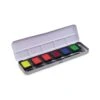 Finetec Premium Paint Set Neon Colours