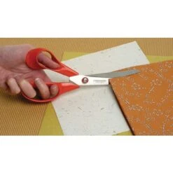 Fiskars Classic Universal Scissors 21cm -Da Vinci Shop FiskarsClassicUniversalScissors21cm 3