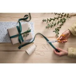 Fiskars Classic Universal Scissors 21cm -Da Vinci Shop FiskarsClassicUniversalScissors21cm 5