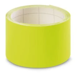 Fluorescent Vinyl Tape 9 Fluorescent Vinyl Tape -Da Vinci Shop FluorescentVinylTape 3