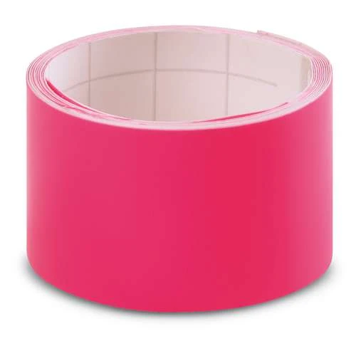 Fluorescent Vinyl Tape 5 Fluorescent Vinyl Tape - Image 5