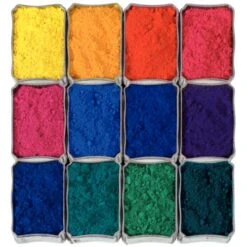 GERSTAECKER | Extra-Fine Artists Pigments 8 GERSTAECKER | Extra-Fine Artists Pigments -Da Vinci Shop GERSTAECKER7CExtra Fineartistspigments 2