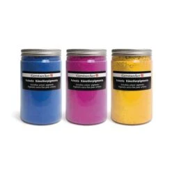 GERSTAECKER | Extra-Fine Artists Pigments 11 GERSTAECKER | Extra-Fine Artists Pigments -Da Vinci Shop GERSTAECKER7CExtra Fineartistspigments 5