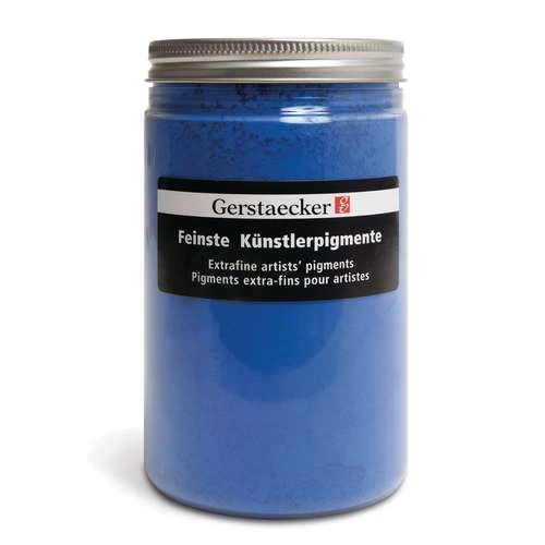 GERSTAECKER | Extra-Fine Artists Pigments 1 GERSTAECKER | Extra-Fine Artists Pigments