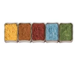 GERSTAECKER | Extra-Fine Artists Pigments — Metallic -Da Vinci Shop GERSTAECKER7CExtra FineartistspigmentsE28094metallic 2
