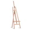 GERSTAECKER | STUDIO Tripod Easel — Wood