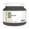 GOLDEN® | Black Gesso