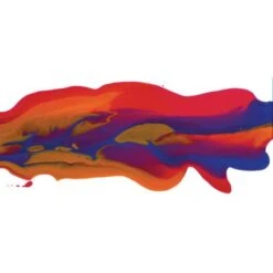 GOLDEN® | Color Pouring Medium Matte — Bottle -Da Vinci Shop GOLDENC2AE7CColorPouringMediumMatteE28094bottle 4