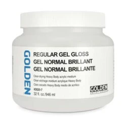 GOLDEN® | Regular Gel 9 GOLDEN® | Regular Gel -Da Vinci Shop GOLDENC2AE7CRegularGel 3