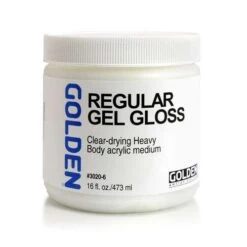 GOLDEN® | Regular Gel 10 GOLDEN® | Regular Gel -Da Vinci Shop GOLDENC2AE7CRegularGel 4