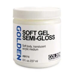 GOLDEN® | Soft Gel -Da Vinci Shop GOLDENC2AE7CSoftGel 2