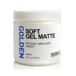GOLDEN® | Soft Gel -Da Vinci Shop GOLDENC2AE7CSoftGel 3