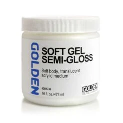 GOLDEN® | Soft Gel -Da Vinci Shop GOLDENC2AE7CSoftGel 4