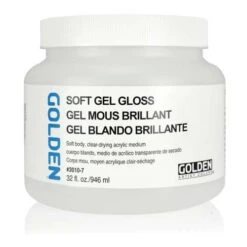 GOLDEN® | Soft Gel -Da Vinci Shop GOLDENC2AE7CSoftGel 5