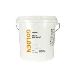 GOLDEN® | White Gesso 7 GOLDEN® | White Gesso -Da Vinci Shop GOLDENC2AE7CWhiteGesso 3