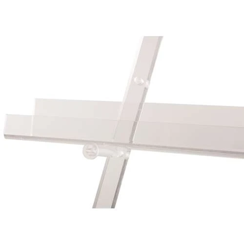 Gerstaecker | Acrylic Easel — Display Easel 2 Gerstaecker | Acrylic Easel — Display Easel - Image 2