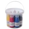 Gerstaecker | Junior Gouache Sets — 250 Ml Bottles