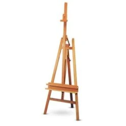 Gerstaecker Academy Easel 5 Gerstaecker Academy Easel -Da Vinci Shop GerstaeckerAcademyEasel 2