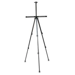 Gerstaecker Aluminium Field Easel