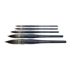 Gerstaecker Aqualon Synthetic Wash Brushes
