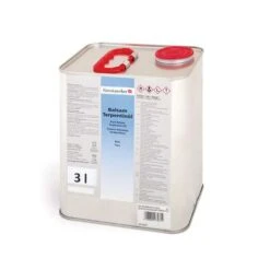 Gerstaecker Balsam Turpentine -Da Vinci Shop GerstaeckerBalsamTurpentine 3