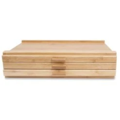 Gerstaecker Bamboo Pastel Boxes 6 Gerstaecker Bamboo Pastel Boxes -Da Vinci Shop GerstaeckerBambooPastelBoxes 2