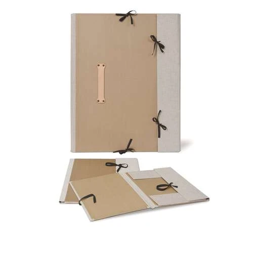 Gerstaecker Deluxe Drawing Folder 2 Gerstaecker Deluxe Drawing Folder - Image 2